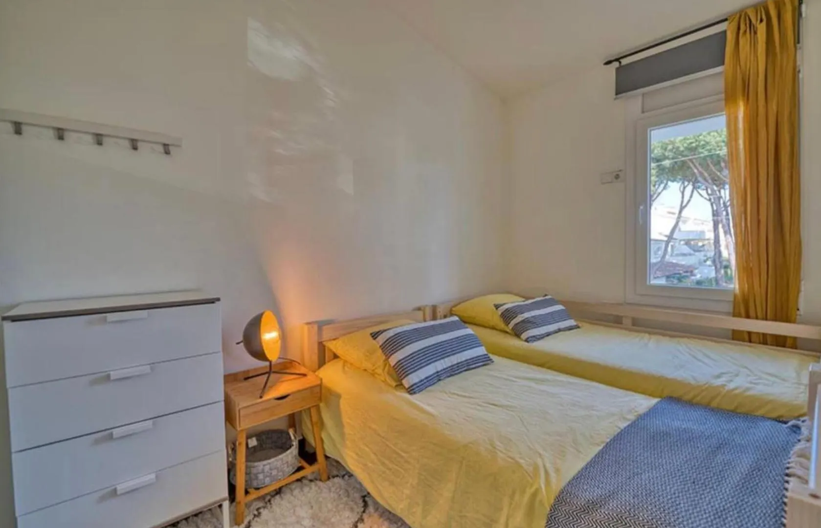 Apartment With Pool And Tennis Courts In Calella De Palafrugell 0*,  Spain