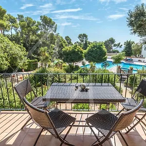  Appartement Estrella By Seamount