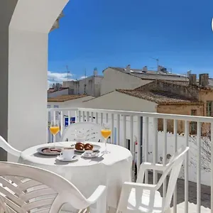  Appartement Empordanet 2 B
